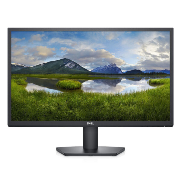 Écran Dell 24"