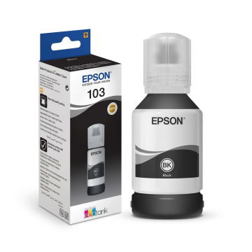 ENCRE EPSON BLACK 70ML L3110