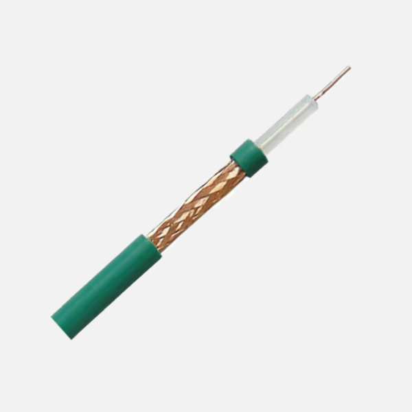 CABLE COAXIAL