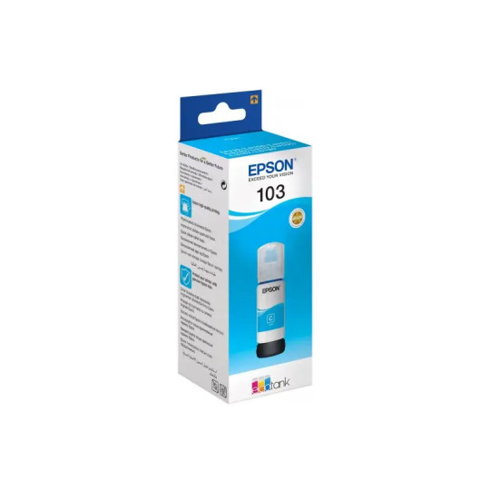ENCRE EPSON CYAN  70ML L3110