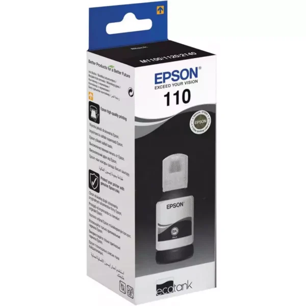encre epson 110 original