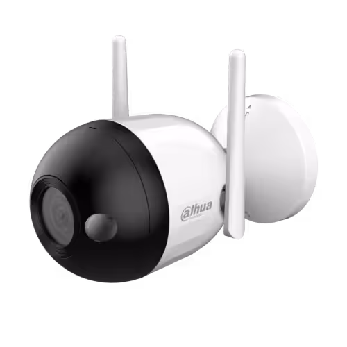 [F2C-LED]CAMERA DAHUA TUBE WIFI 2MP COULEUR 2.8MM