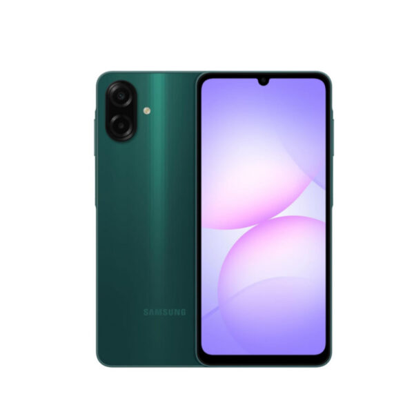 samsung a07 06/128