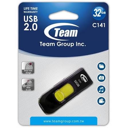 Clé USB 2.0 Team Group 16 Go