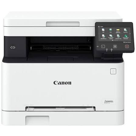 Imprimante Multifonction Laser CANON I-SENSYS MF651CW Couleur Wifi