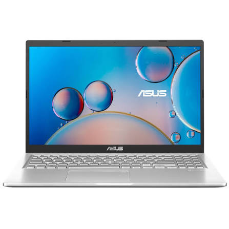 ASUS I3 1315U 8G DDR4 512SSD W11 SILVER