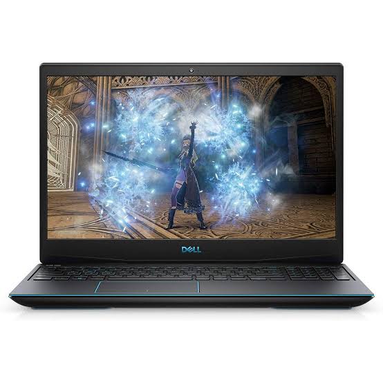 DELL INSPIRON 3500 I5 10300H 8G 512SSD GTX1650TI