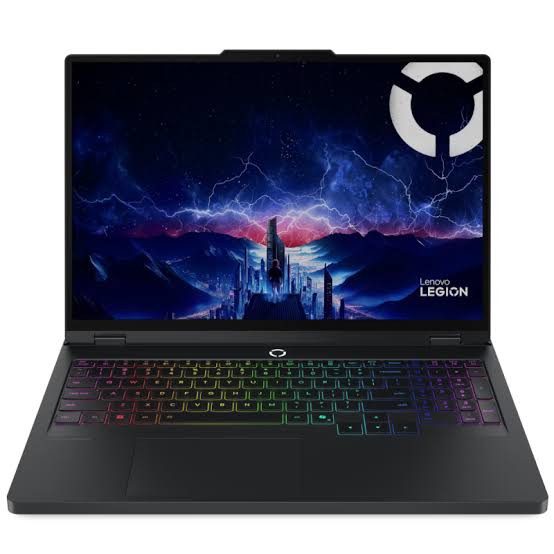 LENOVO LEGION 5 I7 13650HX 16G 512SSD RTX5050 W11