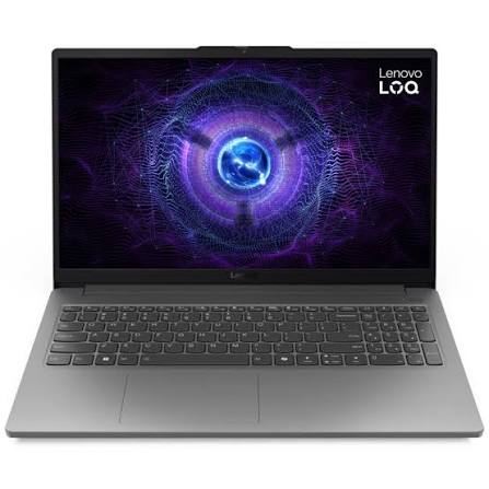 LENOVO LOQ I5 13450HX 16G 512SSD RTX 5050 W11