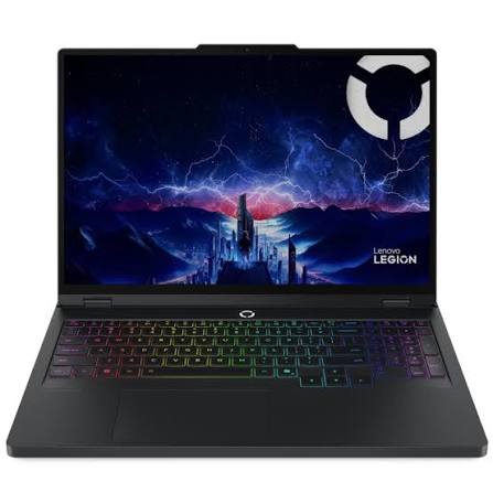 LENOVO LEGION PRO 7 U9 275X 32G 2T SSD RTX5070TI W11