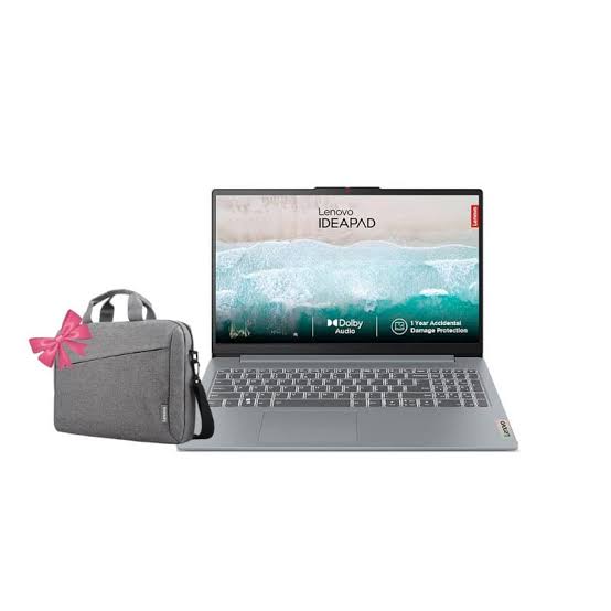LENOVO IPS3 RYZEN 3 7320U 8G 256SSD W11 +SAC