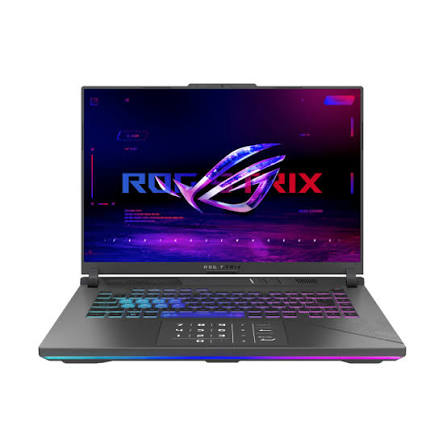 ASUS ROG STRIX I9-14900HX 32G DDR5 1TB SSD RTX5060 W11 BLACK