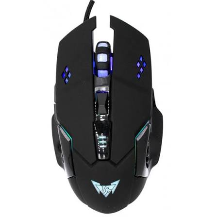 SOURIS X3 NOIR GAMING