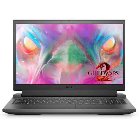 DELL INSPIRON G15 5511 I5 11400H 8G 512SSD RTX3050 4GO