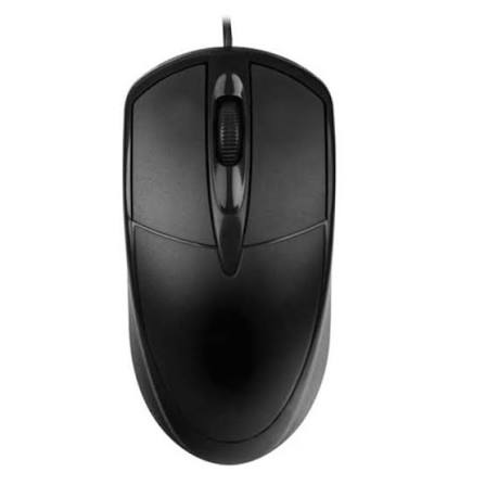 SOURIS MT368 BLACK