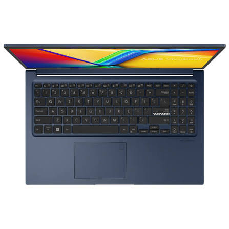 ASUS U5 120U 8G DDR4 512SSD W11 BLUE