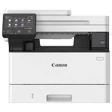 Canon i-Sensys MF461dw Imprimante Multifonction Laser Wifi