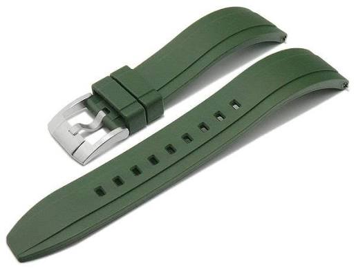 PLASTIC WATCH STRAP