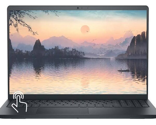 Pc Portable DELL Inspiron 3535 / Ryzen 5 7520U / 8 Go / 512 GO