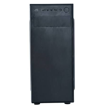 Pc de bureau TUNISIANET / Ryzen 3 5300G / Vega 6 / 8 Go