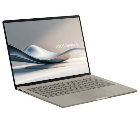 ASUS ZENBOOK U7 255H 32G DDR5 1TB SSD W11