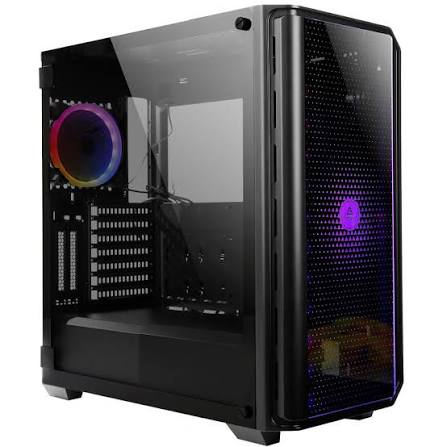 PC DE BUREAU -spririt -R5-5600g