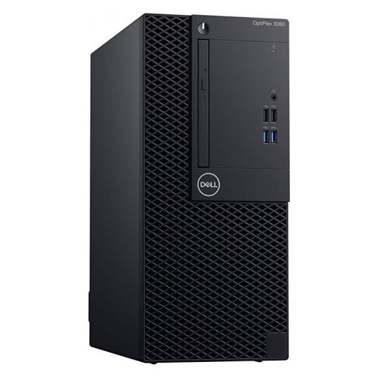 Pc de bureau Dell optiplex 5050MT I5-7500 4Go 500Go