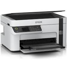 Imprimante EPSON ECOTANK ET-M2120 à Réservoir Intégré 3en1 Wifi