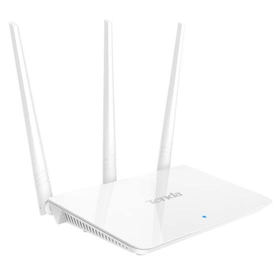 TENDA F3 Routeur Wi-Fi 300Mbs