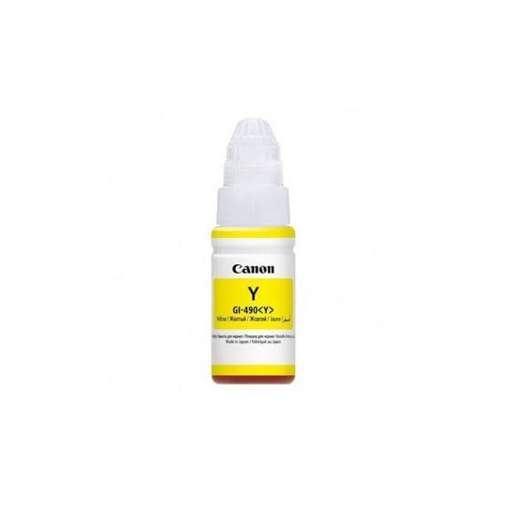 ENCRE CANON YELLOW 70 ML