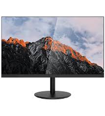 Ecran DAHUA 24" FHD VA 100Hz 5ms HDMI/VGA / Noir