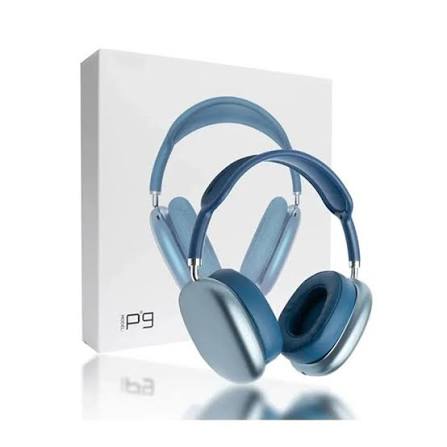 CASQUE SANS FIL P9 BLEUTEUTH -GRAFFITI