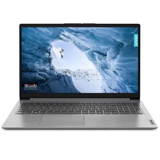 LENOVO IP1 CELERON N4500 8G 256SSD