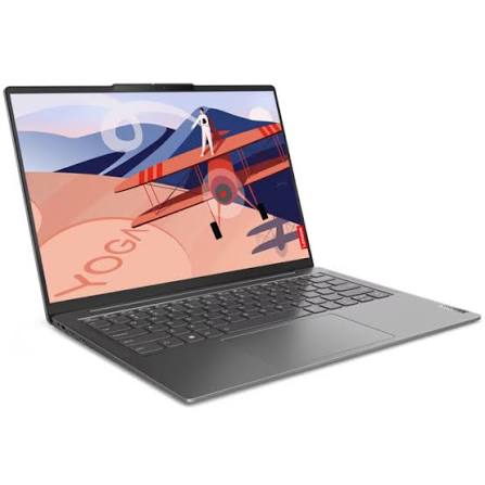 LENOVO YOGA I5 1240P 8G 512SSD W11