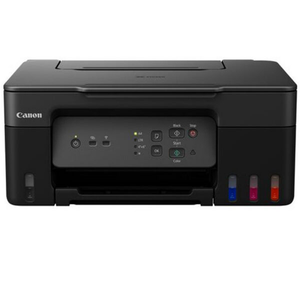 Imprimante CANON PIXMA G3430 3en1 à Réservoir intégré Couleur WIFI