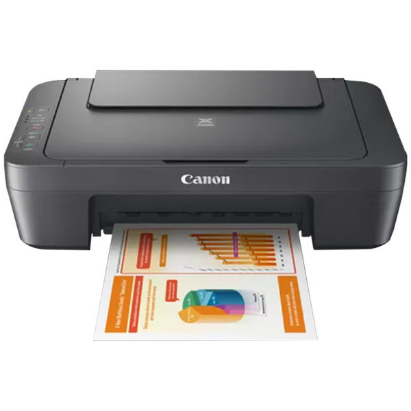 Imprimante Canon PIXMA MG2541S Jet d'Encre Couleur