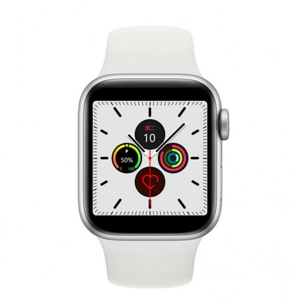 montre connecte sw600