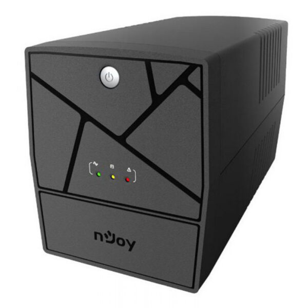 ONDULEUR IN-LINE AVEC BATTERIE DE SECOURS 1500VA