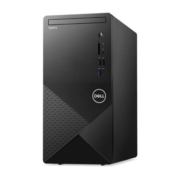 Pc de Bureau Dell Vostro 3030 / i3-12100 / 8 Go / 512 Go SSD
