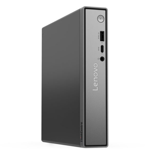 PC de Bureau Lenovo - ThinkCentre Neo 50q Gen 5  - Intel Core i3-1315U with 8GB RAM 512GB SSD