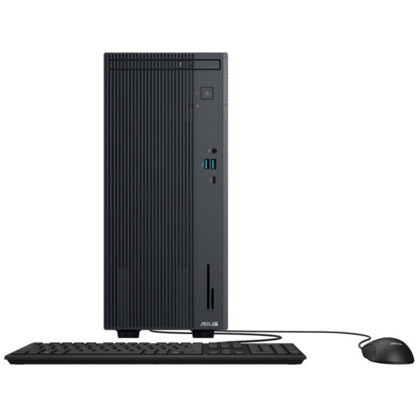 ASUS P500MV I3 1315U220 SO-DDR5 5600 8GO 256SSD  BLACK 12M