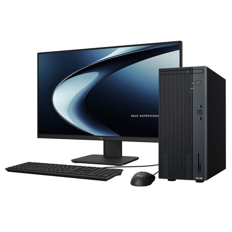 ASUS P500MV I3 13420H0540 SO-DDR5 500 8GO 512SSD BLACK 12M