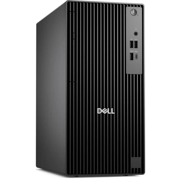 PC de Bureau DELL Pro Tower QCT1250 i7 14è Gén 8Go 512Go SSD