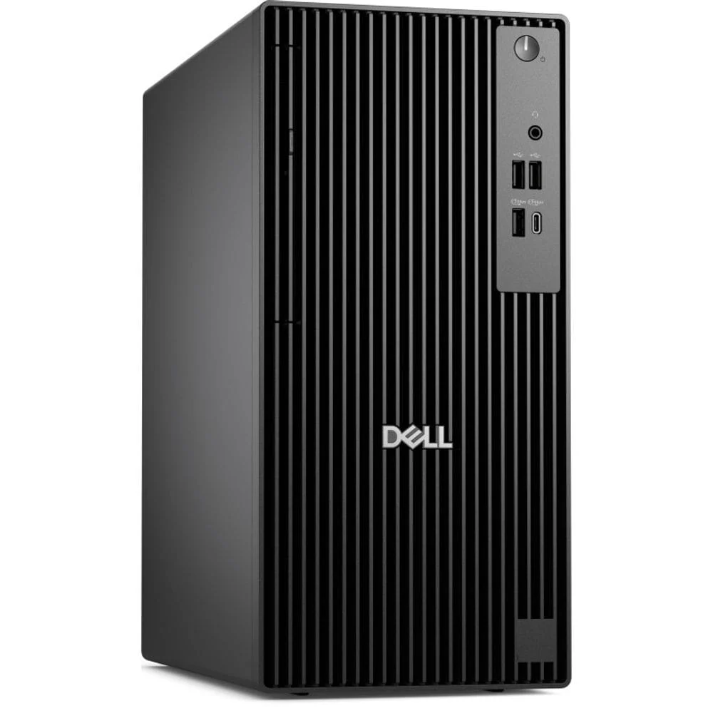 PC de Bureau DELL Pro Tower QCT1250 i7 14è Gén 8Go 512Go SSD