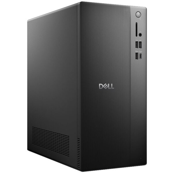 Pc De Bureau Dell TOWER ECT1250 i3 14Gén 8Go 512Go SSD