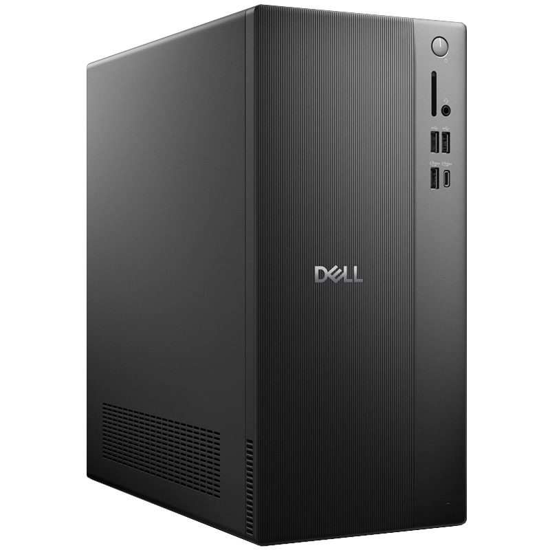 Pc De Bureau Dell TOWER ECT1250 i3 14Gén 8Go 512Go SSD