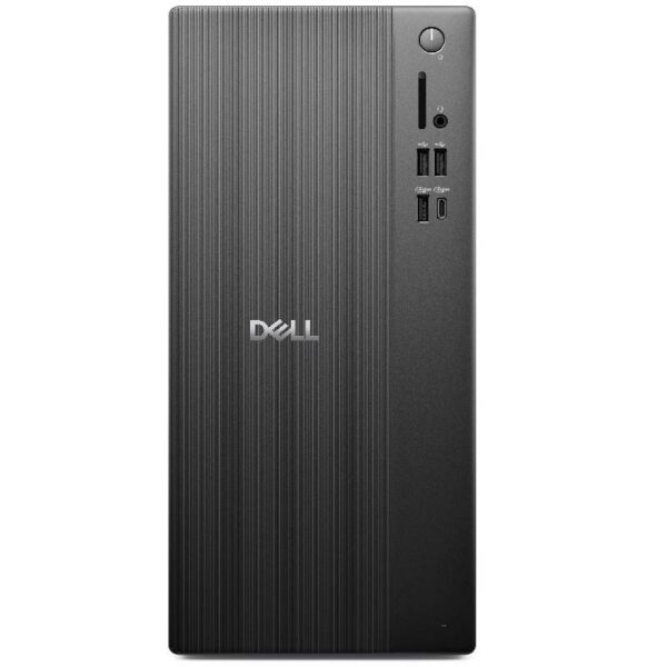 Pc De Bureau Dell TOWER ECT1250 i5 14Gén 8Go 512Go SSD FD 12M WIFI