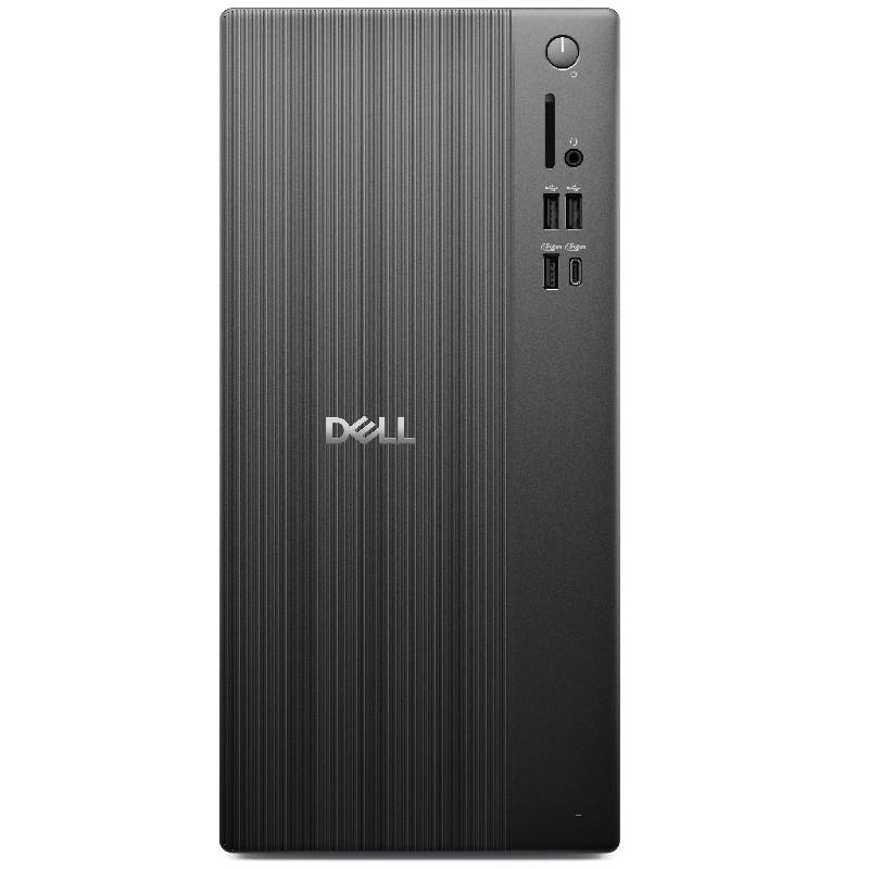 Pc De Bureau Dell TOWER ECT1250 i5 14Gén 8Go 512Go SSD FD 12M WIFI