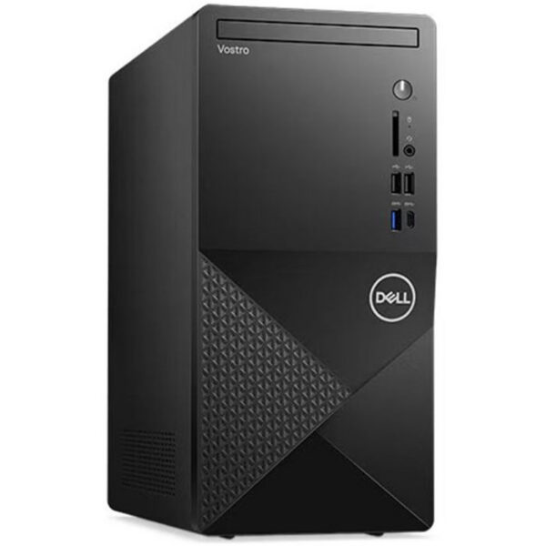 Pc de Bureau Dell Vostro 3030 / i5-12400 / 8 Go / 512 Go SSD