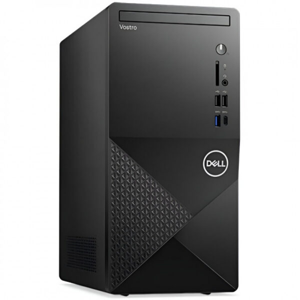 PC de Bureau DELL VOSTRO 3030 MT, I7-12700, 8Go, 512Go SSD, NO DVD